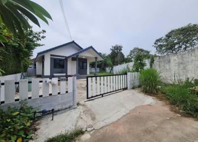 2 Bedrooms Villa / Single House in Pattaya Park Hill North Pattaya H011296