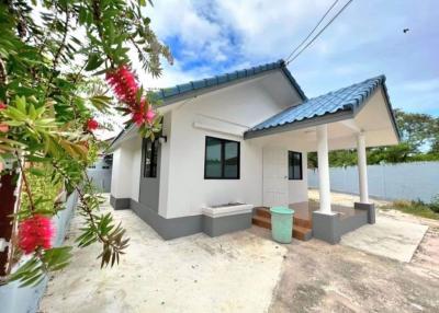 2 Bedrooms Villa / Single House in Pattaya Park Hill North Pattaya H011296