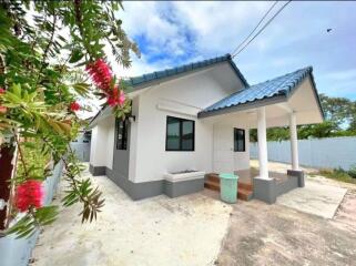 2 Bedrooms Villa / Single House in Pattaya Park Hill North Pattaya H011296