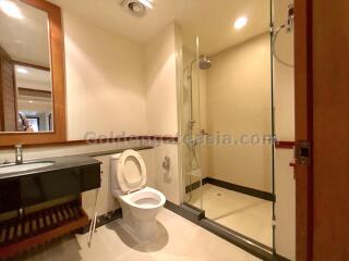 3-Bedrooms condo Sathorn - Chong Nonsi BTS