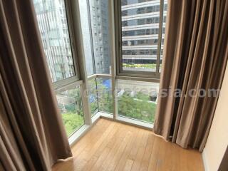 2-Bedrooms condo - The Legend Condominium Silom - Saladaeng