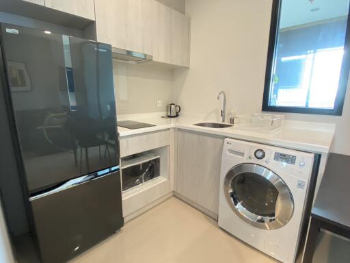 Life Asoke – 1 bed