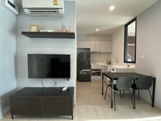 Life Asoke – 1 bed