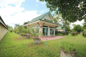 An Outstanding 4 BRM, 5 BTH Home And Land Package For Sale Set On Approx. 6 Rai or Approx. 2.5 Acres, Wanon Niwat, Sakon Nakhon, Thailand