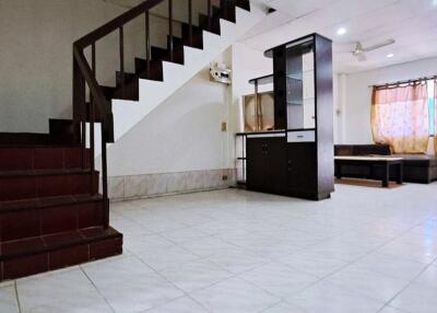 2-Storey House for Sale in Pattaya