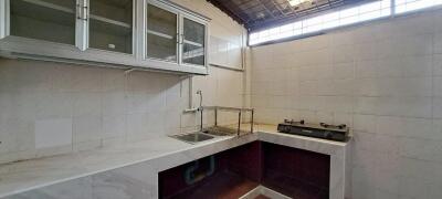 2-Storey House for Sale in Pattaya