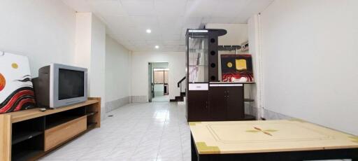 2-Storey House for Sale in Pattaya