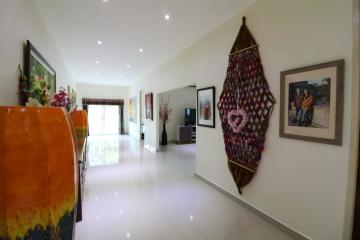 Stunning 5 Bed, 3 Bath Home For Sale on 3.5+ Rai of Landscaped Land Near Nong Wau So, Udon Thani, Thailand