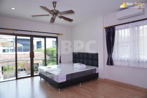 5 Bed 4 Bath in North Pattaya ABPC0901