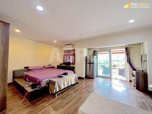 Really cheap 3 Bed Townhouse For Rent in Jomtien