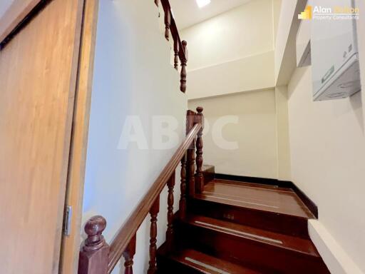 Really cheap 3 Bed Townhouse For Rent in Jomtien