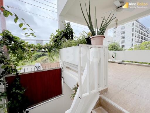 3 Bed 3 Bath in Jomtien ABPC0905