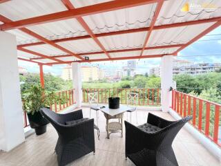 3 Bed 3 Bath in Jomtien ABPC0905