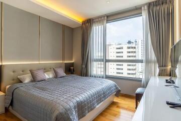 For RENT : H Sukhumvit 43 / 2 Bedroom / 2 Bathrooms / 72 sqm / 55000 THB [11029169]