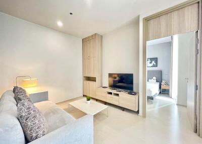 For RENT : Noble Ploenchit / 2 Bedroom / 1 Bathrooms / 70 sqm / 65000 THB [11029267]