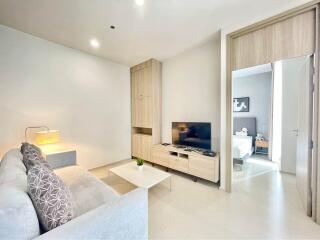 For RENT : Noble Ploenchit / 2 Bedroom / 1 Bathrooms / 70 sqm / 65000 THB [11029267]