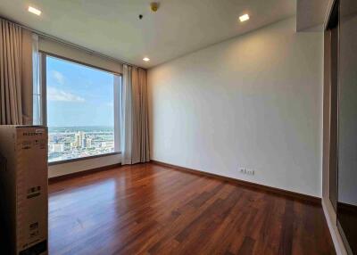 For RENT : Ashton Morph 38 / 3 Bedroom / 3 Bathrooms / 140 sqm / 180000 THB [R12097]