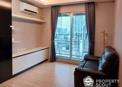 1-BR Condo at Thru Thonglor in Bang Kapi