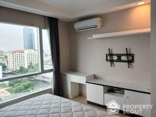 1-BR Condo at Thru Thonglor in Bang Kapi