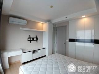 1-BR Condo at Thru Thonglor in Bang Kapi