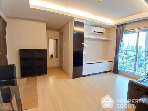 1-BR Condo at Thru Thonglor in Bang Kapi