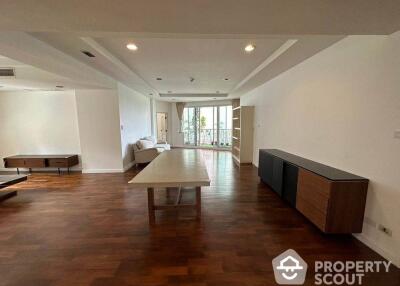 3-BR Condo at Baan Nunthasiri Condominium near MRT Lumphini