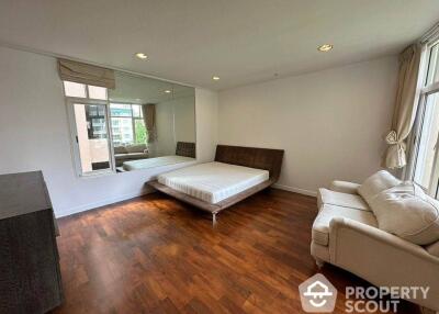 3-BR Condo at Baan Nunthasiri Condominium near MRT Lumphini