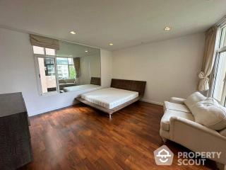 3-BR Condo at Baan Nunthasiri Condominium near MRT Lumphini