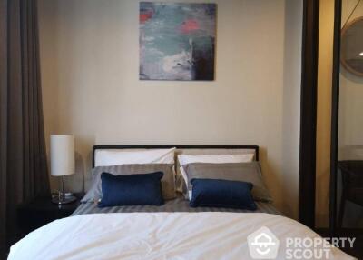 1-BR Condo at The Line Sukhumvit 71 near BTS Phra Khanong