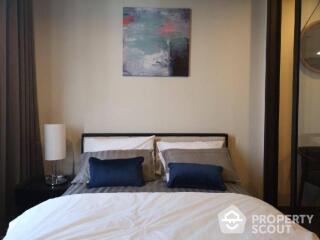 1-BR Condo at The Line Sukhumvit 71 near BTS Phra Khanong