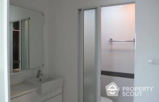 2-BR Condo at A Space Asoke Hide Away near MRT Phra Ram 9 (ID 425317)