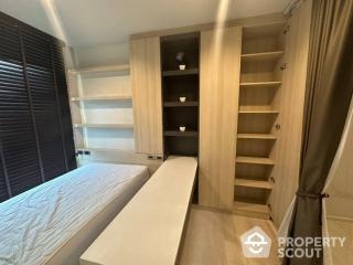 1-BR Condo at Life One Wireless near BTS Phloen Chit