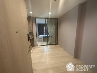 1-BR Condo at Life One Wireless near BTS Phloen Chit