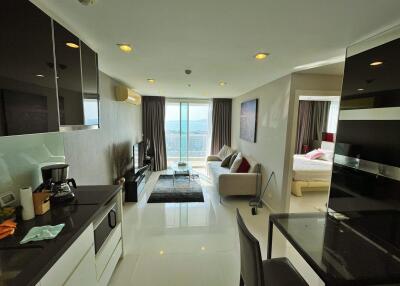 45 ตรม., สตูดิโอ, 1 ห้องน้ำ คอนโด ราคา ฿ 3,490,000