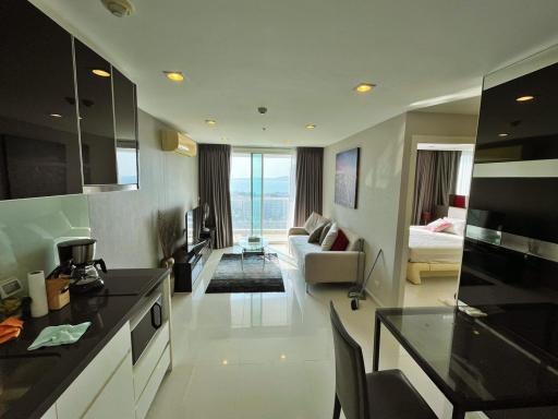 45 ตรม., Studio, 1 ห้องน้ำ คอนโด ราคา ฿ 3,490,000