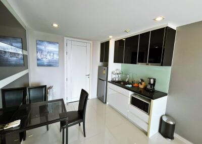 1 Bedroom at The Vision Condo for Sale