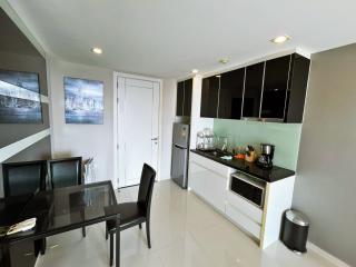 1 Bedroom at The Vision Condo for Sale