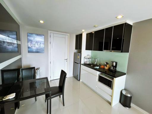 45 ตรม., Studio, 1 ห้องน้ำ คอนโด ราคา ฿ 3,490,000