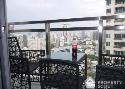 2-BR Condo at Bright Sukhumvit 24 Condominium near BTS Phrom Phong