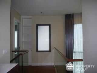 2-BR Condo at Bright Sukhumvit 24 Condominium near MRT Queen Sirikit National Convention Centre