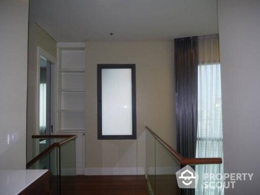 2-BR Condo at Bright Sukhumvit 24 Condominium near BTS Phrom Phong