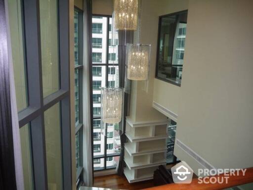 2-BR Condo at Bright Sukhumvit 24 Condominium near BTS Phrom Phong