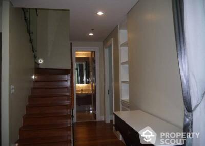 2-BR Condo at Bright Sukhumvit 24 Condominium near MRT Queen Sirikit National Convention Centre