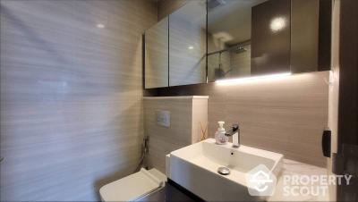 2-BR Condo at Park Origin Thonglor near BTS Thong Lor