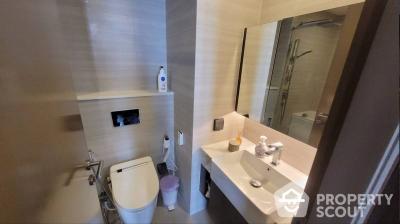 2-BR Condo at Park Origin Thonglor near BTS Thong Lor