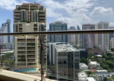 2-BR Condo at Kes Ratchada near MRT Thailand Cultural Centre