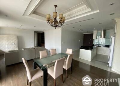 2-BR Condo at Kes Ratchada near MRT Thailand Cultural Centre