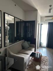 1-BR Condo at Ideo Phaholyothin Chatuchak near BTS Saphan Khwai