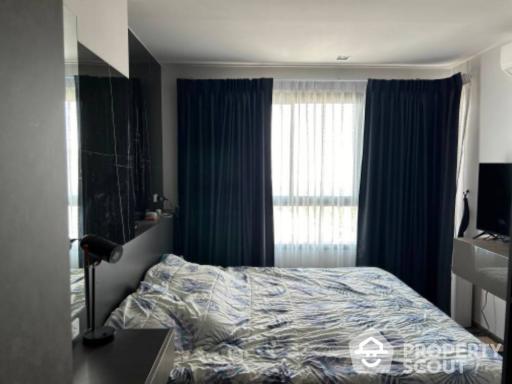 1-BR Condo at Ideo Phaholyothin Chatuchak near BTS Saphan Khwai