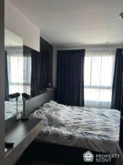 1-BR Condo at Ideo Phaholyothin Chatuchak near BTS Saphan Khwai